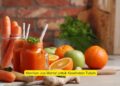 Manfaat Jus Wortel untuk Kesehatan Tubuh