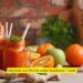 Manfaat Jus Wortel untuk Kesehatan Tubuh