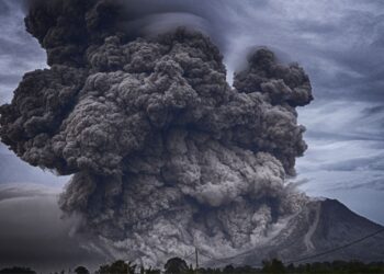 Mengapa Indonesia Memiliki Banyak Gunung Berapi? Simak Penjelasan Lengkapnya