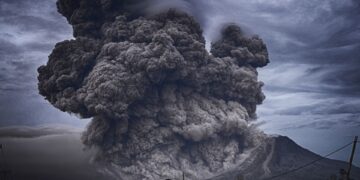 Mengapa Indonesia Memiliki Banyak Gunung Berapi? Simak Penjelasan Lengkapnya