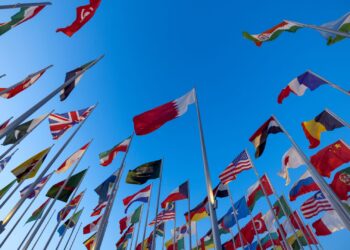 Apa Itu Geopolitik? Ini Pengertian dan Unsurnya