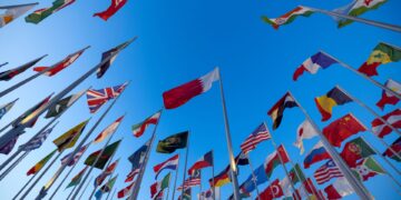 Apa Itu Geopolitik? Ini Pengertian dan Unsurnya