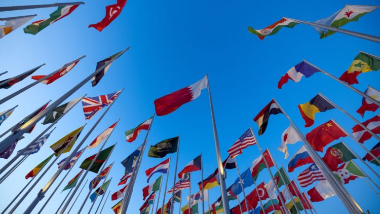 Apa Itu Geopolitik? Ini Pengertian dan Unsurnya
