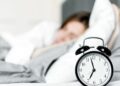 Tidur Terlalu Lama? Ini Efeknya bagi Kesehatan Tubuh
