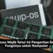 Mahasiswa Wajib Tahu! Ini Pengertian RAM dan Fungsinya untuk Komputer