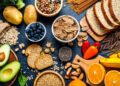 10 Makanan Tinggi Serat untuk Kesehatan