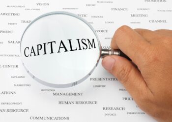 Apa Itu Kapitalisme? Ini Pengertian, Ciri-Ciri, dan Kelebihannya