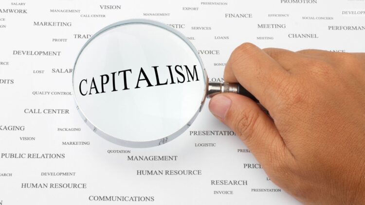 Apa Itu Kapitalisme? Ini Pengertian, Ciri-Ciri, dan Kelebihannya