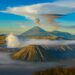 Jenis-Jenis Gunung Berapi di Indonesia: Penjelasan Lengkap dan Perbedaannya