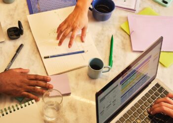 5 Website Parafrase Otomatis, Cocok untuk Mahasiswa