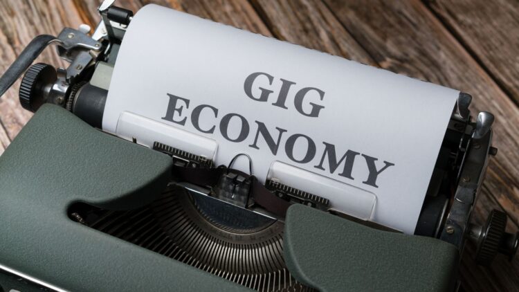 Apa itu Gig Economy dan Dampaknya? 