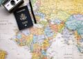 10 Negara dengan Paspor Terkuat di Dunia 2026, Bisa Liburan ke Banyak Negara Tanpa Visa