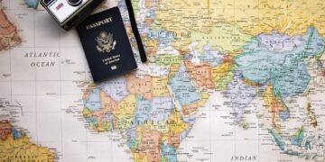 10 Negara dengan Paspor Terkuat di Dunia 2026, Bisa Liburan ke Banyak Negara Tanpa Visa