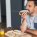 5 Manfaat Sarapan Bagi Tubuh
