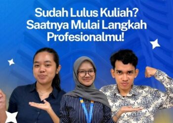 Pendaftaran Magang Nasional 2026 Batch 2 Kemdiktisaintek Dibuka, Cek Formasi yang Tersedia