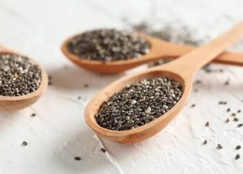 Manfaat Chia Seed untuk Kesehatan, Kaya Serat dan Omega-3