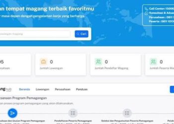 MagangHub Kemendikdasmen Dibuka, Ini Cara Daftarnya