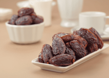 Manfaat Kurma untuk Kesehatan Tubuh dan Energi Harian