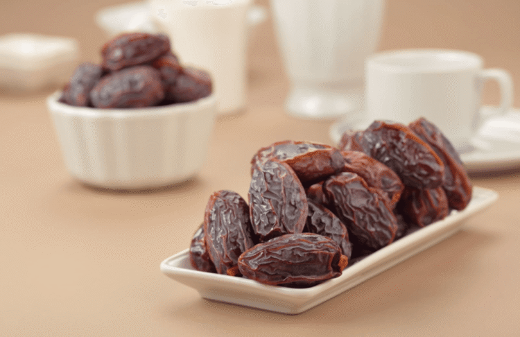 Manfaat Kurma untuk Kesehatan Tubuh dan Energi Harian
