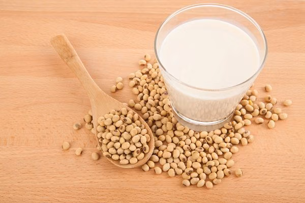 Manfaat Susu Kedelai: Minuman Sehat Kaya Nutrisi untuk Tubuh