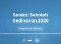 Cara Cek Pengumuman Hasil Administrasi Sekolah Kedinasan 2026, Simak Link dan Jadwalnya