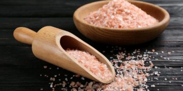 Manfaat Garam Himalaya bagi Tubuh, Mulai dari Mineral hingga Keseimbangan Elektrolit