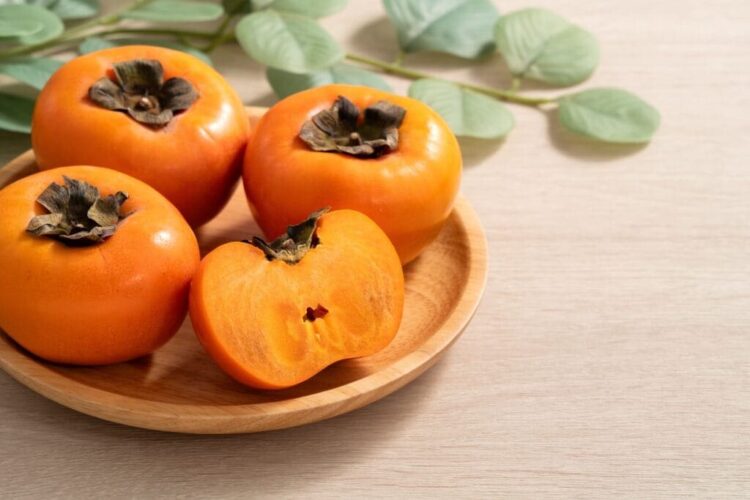 Manfaat Buah Kesemek untuk Kesehatan Tubuh dan Kandungan Gizinya