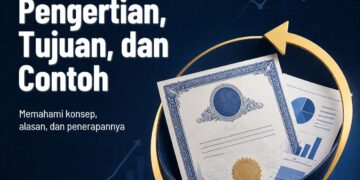 Saham Treasuri: Pengertian, Tujuan, dan Contoh