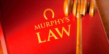 Apa Itu Hukum Murphy dan Contohnya? Simak Penjelasannya