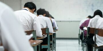Rekomendasi Website Latihan Soal TKA dan SNBT yang Wajib Dicoba Siswa SMA