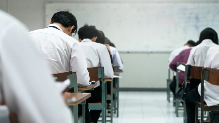 Rekomendasi Website Latihan Soal TKA dan SNBT yang Wajib Dicoba Siswa SMA