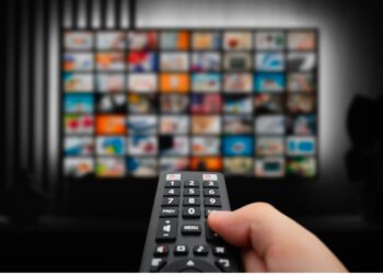 Aplikasi Streaming Legal di Indonesia yang Wajib Kamu Coba