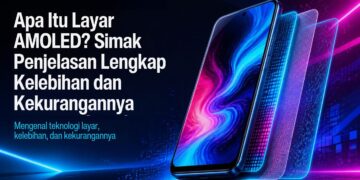 Apa Itu Layar AMOLED? Simak Penjelasan Lengkap Kelebihan dan Kekurangannya