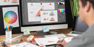 Daftar Situs Desain Grafis Gratis yang Wajib Kamu Coba!