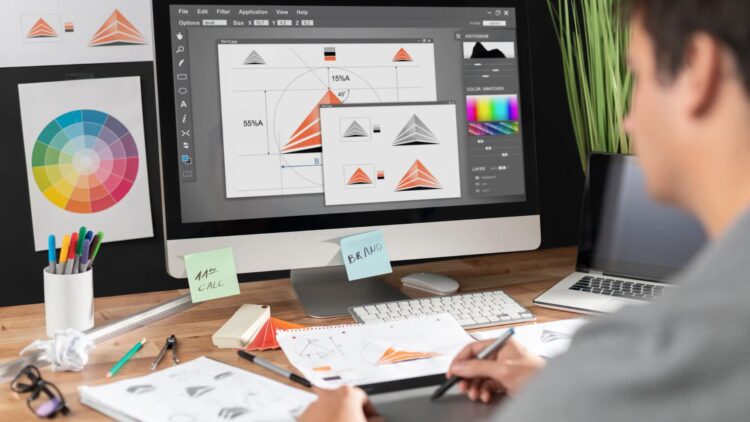 Daftar Situs Desain Grafis Gratis yang Wajib Kamu Coba!