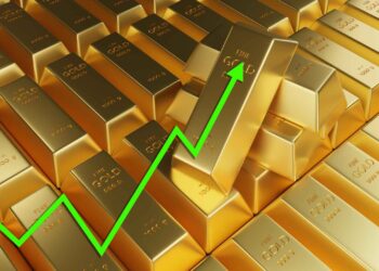 Kenapa Harga Emas Naik? Simak Penjelasan Lengkapnya