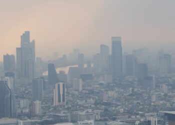 Wajib Tahu! 5 Jenis Pencemaran Lingkungan dan Contohnya