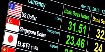 Apa Itu Tabungan Valuta Asing? Ini Pengertian dan Manfaatnya
