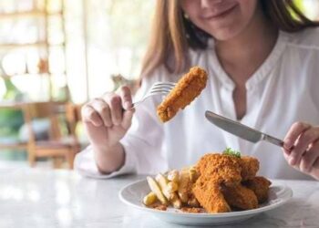 Kenali 7 Penyebab Sering Lapar dan Cara Mengatasinya