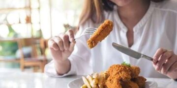 Kenali 7 Penyebab Sering Lapar dan Cara Mengatasinya