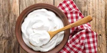 Kenali Ragam Manfaat Yogurt untuk Kesehatan