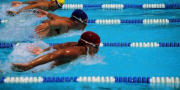 Ketahui Manfaat Berenang bagi Kesehatan Tubuh dan Pikiran