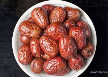 Kenali Ragam Manfaat Buah Kurma untuk Kesehatan Tubuh