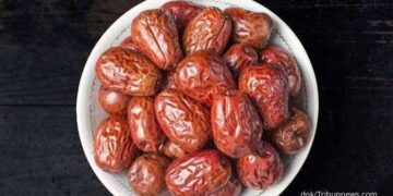 Kenali Ragam Manfaat Buah Kurma untuk Kesehatan Tubuh