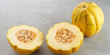 10 Manfaat Buah Blewah bagi Kesehatan, Kaya Vitamin dan Nutrisi Penting