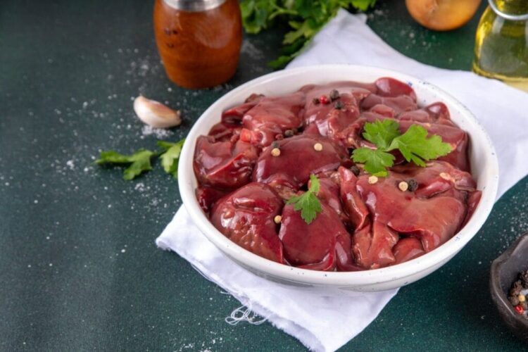 Manfaat Hati Ayam untuk Kesehatan Tubuh dan Kandungan Gizi Lengkapnya