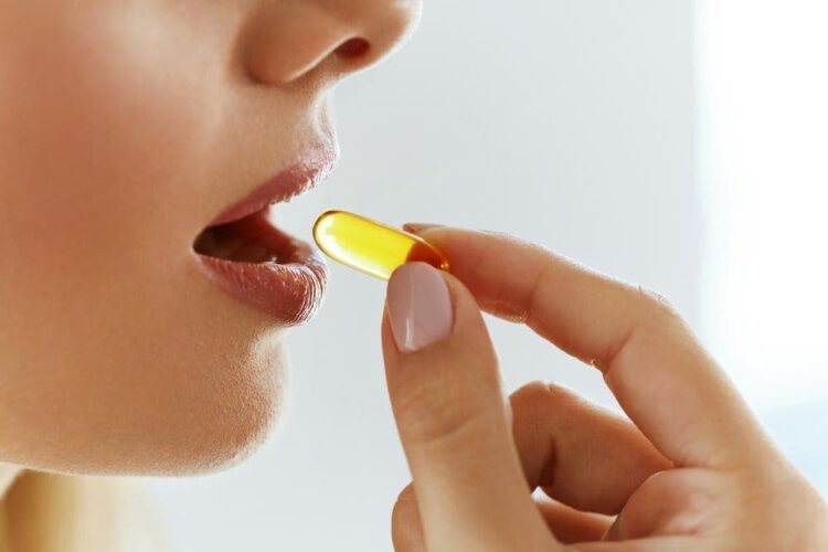 10 Manfaat Konsumsi Omega 3 Bagi Kesehatan Tubuh yang Perlu Diketahui